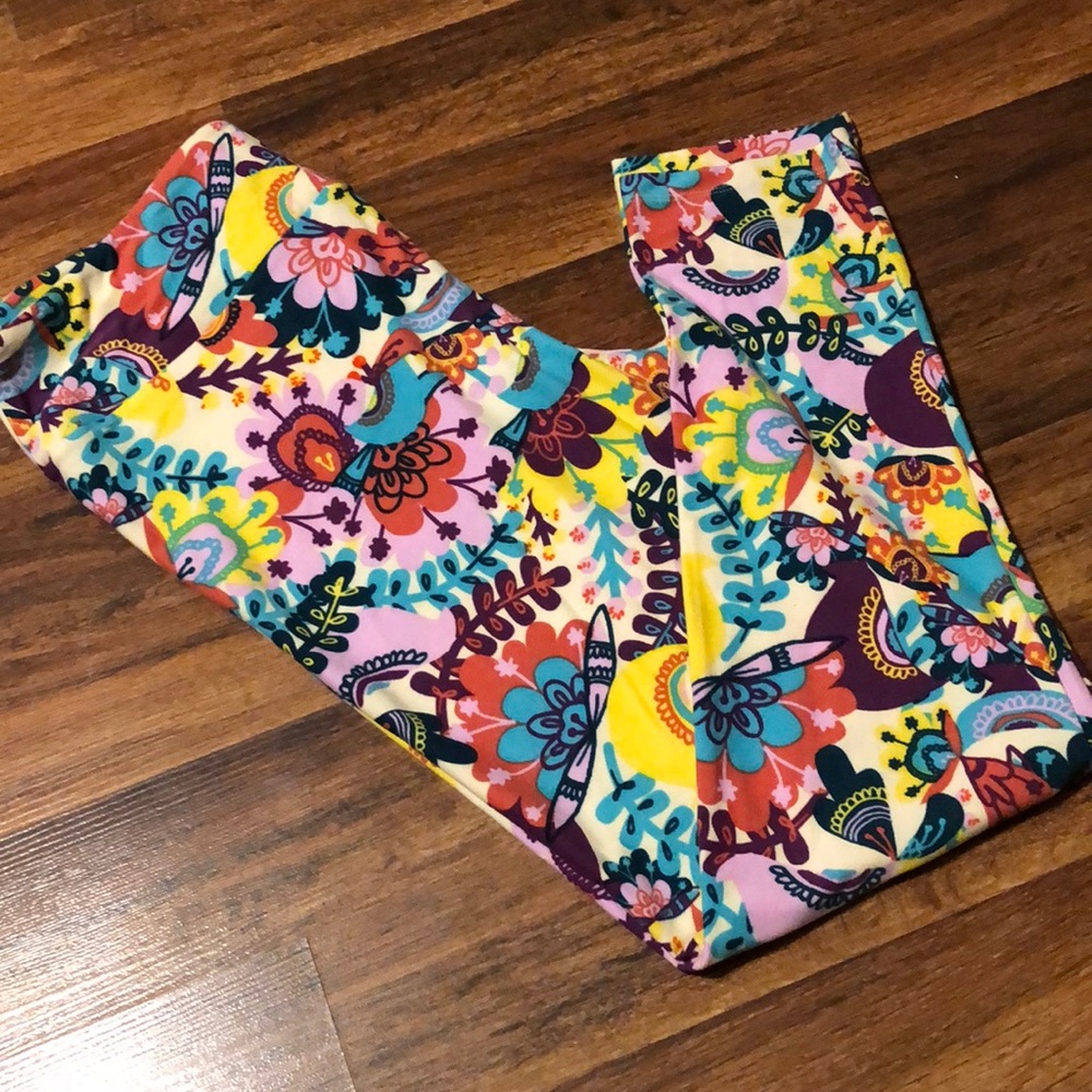 Lularoe T/C leggings